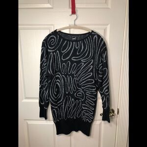 Mondi sweater, vintage 